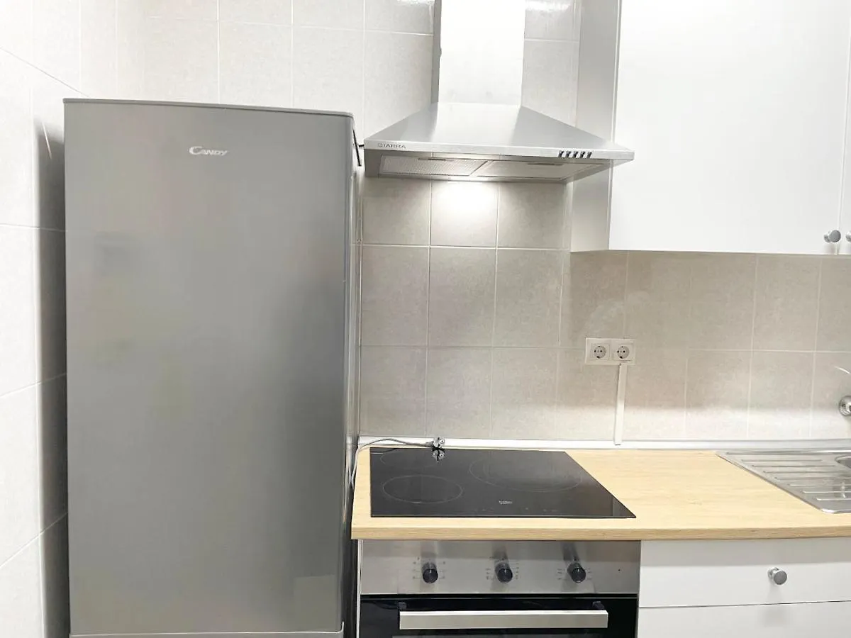 Apartamento Vialia Malaga 0*,  Spain