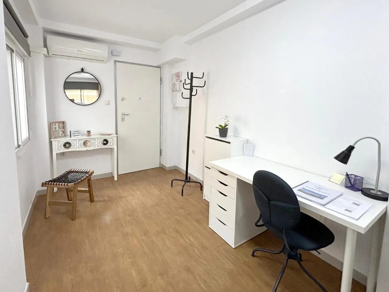 Apartamento Vialia Malaga