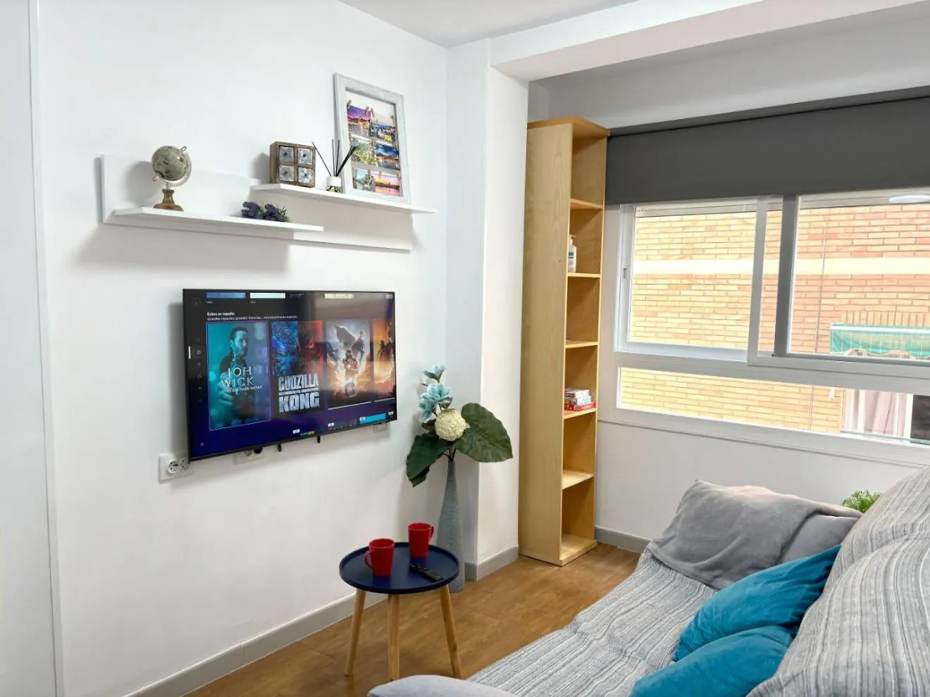 Apartamento Vialia Malaga Spain