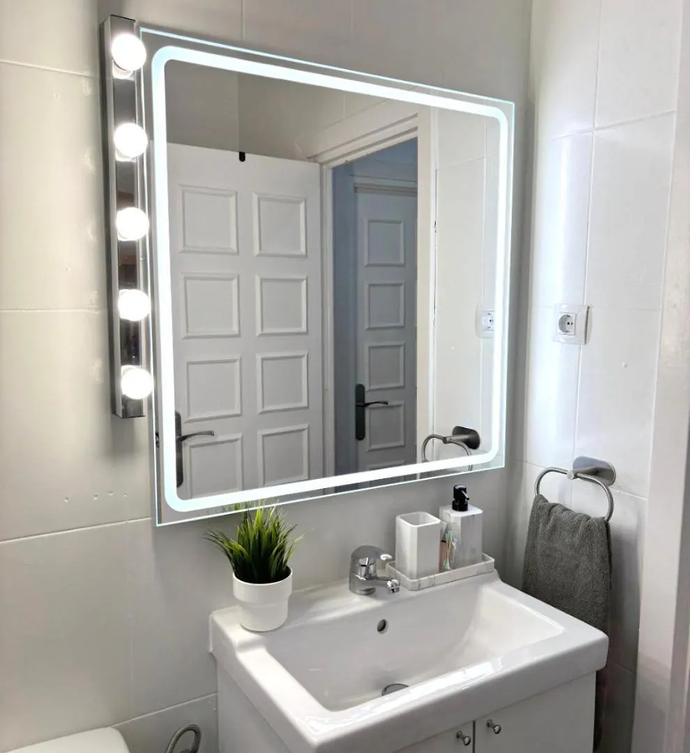 Apartamento Vialia Malaga Apartment