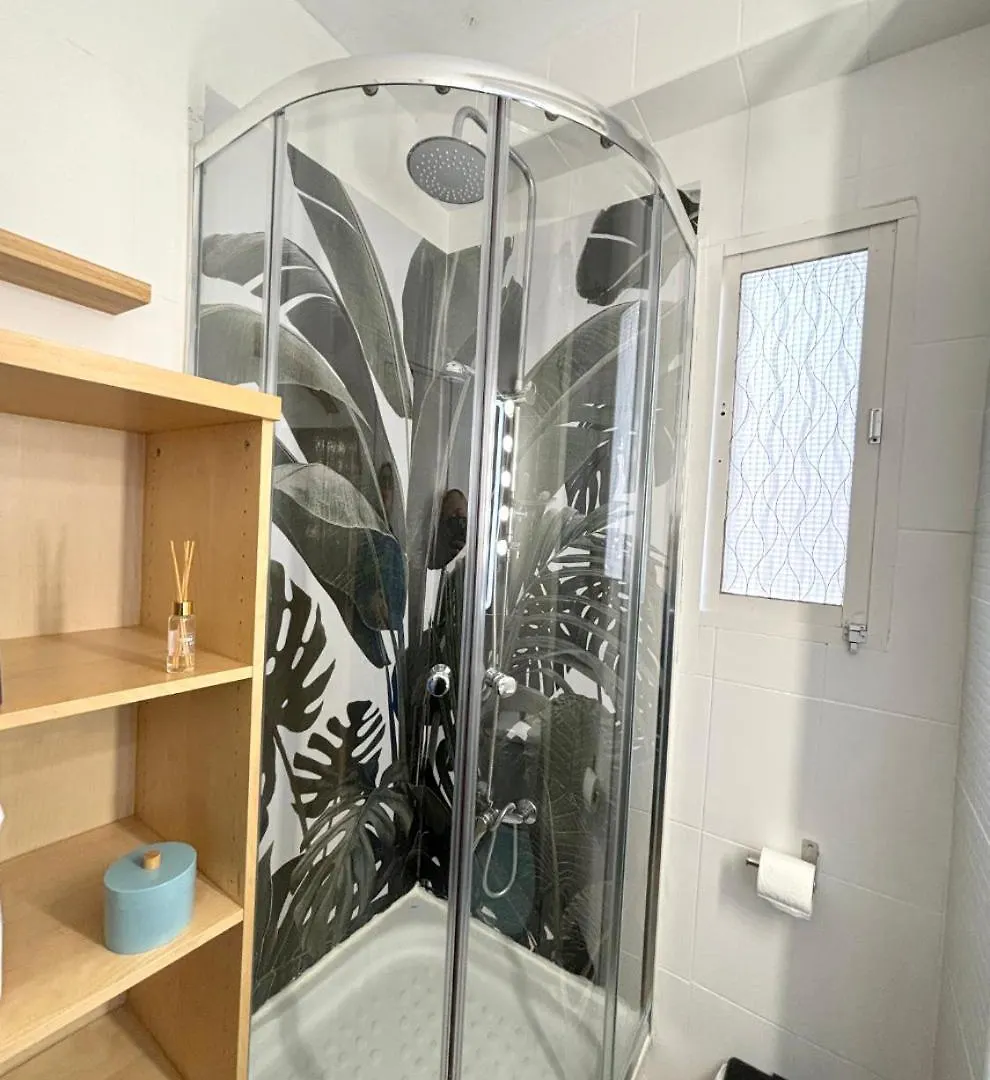 Apartment Apartamento Vialia Malaga