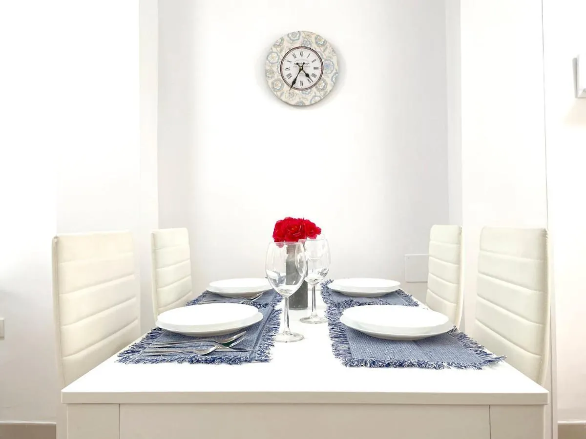 Apartamento Vialia Malaga Spain