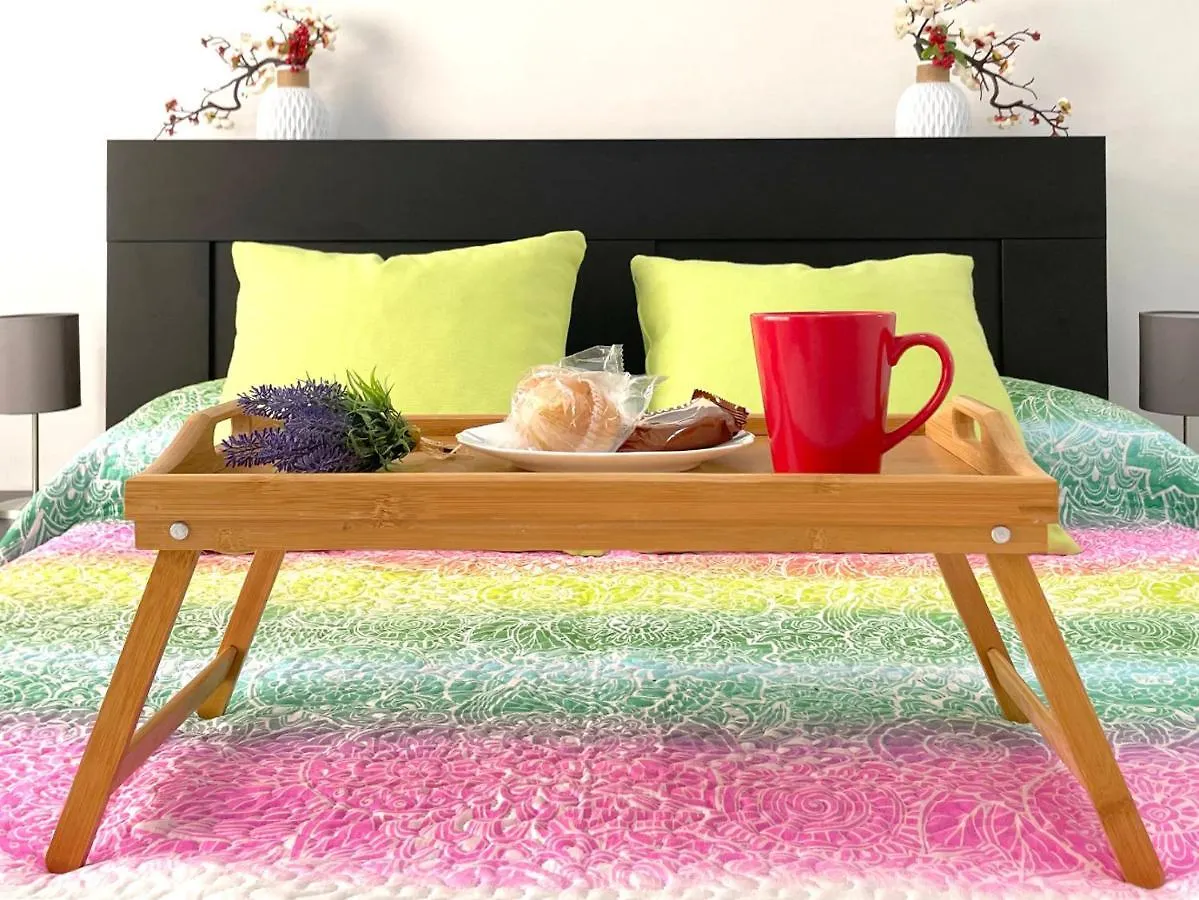 Apartment Apartamento Vialia Malaga Spain
