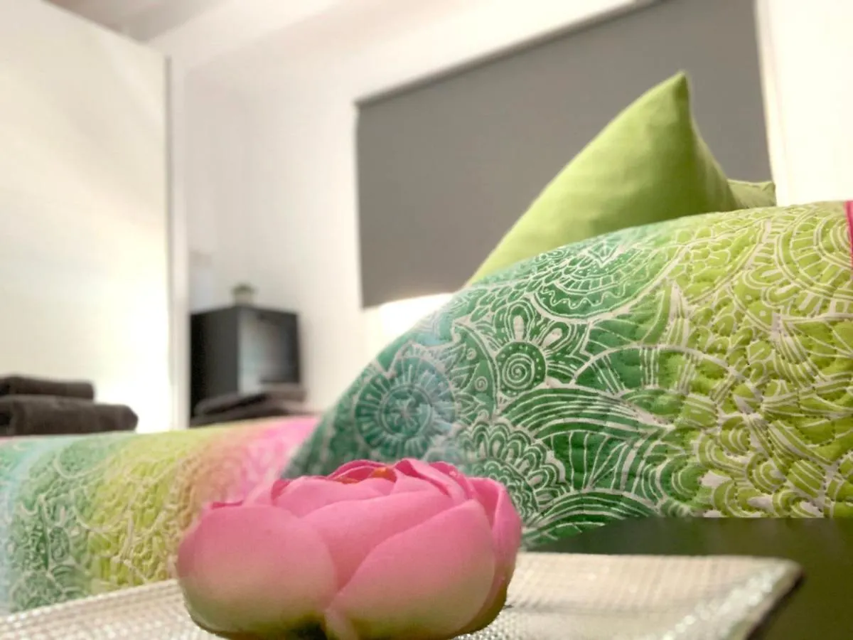 Apartamento Vialia Malaga 0*,  Spain